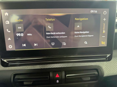 Citroën C3 Aircross Gebrauchtwagen