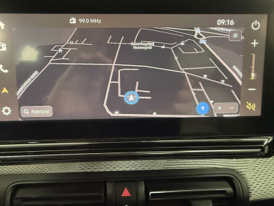 Citroën C3 Aircross Gebrauchtwagen