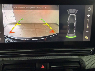 Citroën C3 Aircross Gebrauchtwagen