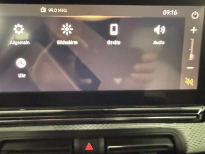 Citroën C3 Aircross Gebrauchtwagen