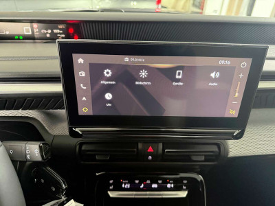 Citroën C3 Aircross Gebrauchtwagen