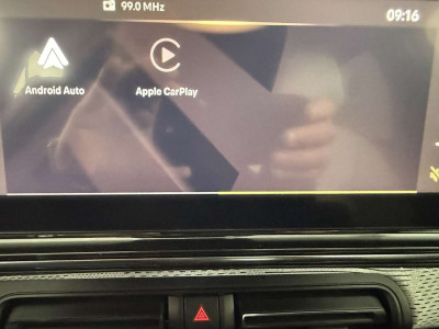 Citroën C3 Aircross Gebrauchtwagen