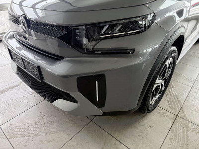 Citroën C3 Aircross Gebrauchtwagen