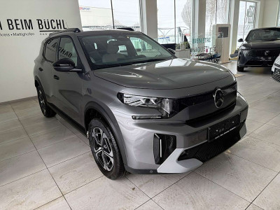 Citroën C3 Aircross Gebrauchtwagen