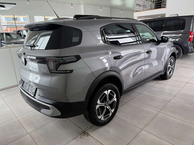 Citroën C3 Aircross Gebrauchtwagen