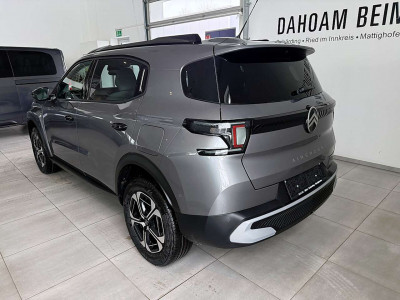 Citroën C3 Aircross Gebrauchtwagen