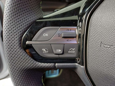 Peugeot 308 Gebrauchtwagen