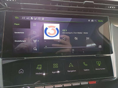 Peugeot 308 Gebrauchtwagen