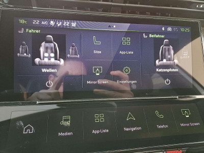 Peugeot 308 Gebrauchtwagen