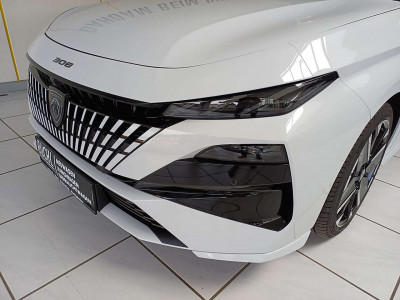 Peugeot 308 Gebrauchtwagen