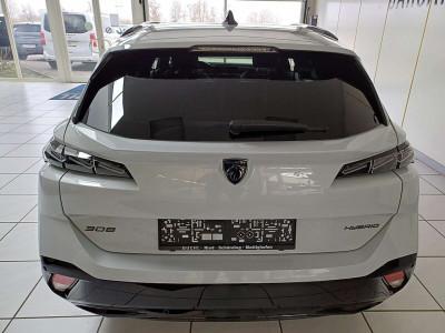 Peugeot 308 Gebrauchtwagen