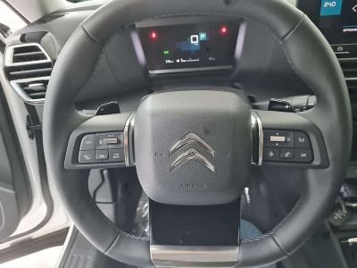 Citroën C4 Gebrauchtwagen Citroën C4 Gebrauchtwagen