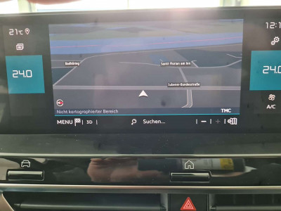 Citroën C4 Gebrauchtwagen Citroën C4 Gebrauchtwagen