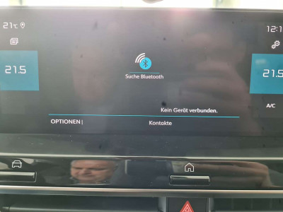 Citroën C4 Gebrauchtwagen Citroën C4 Gebrauchtwagen