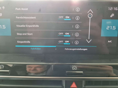 Citroën C4 Gebrauchtwagen Citroën C4 Gebrauchtwagen