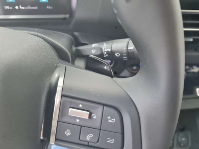 Citroën C4 Gebrauchtwagen Citroën C4 Gebrauchtwagen