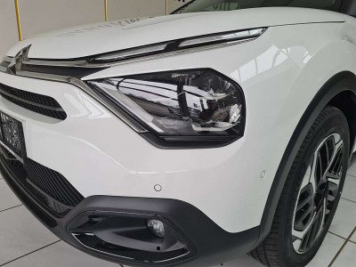 Citroën C4 Gebrauchtwagen Citroën C4 Gebrauchtwagen