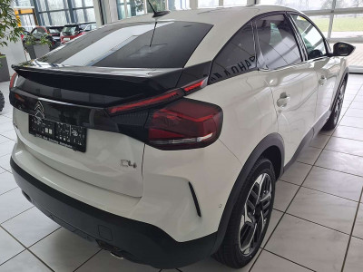 Citroën C4 Gebrauchtwagen Citroën C4 Gebrauchtwagen