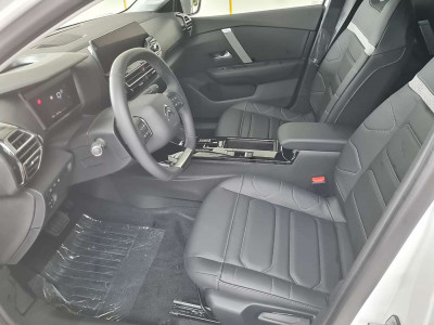 Citroën C4 Gebrauchtwagen Citroën C4 Gebrauchtwagen