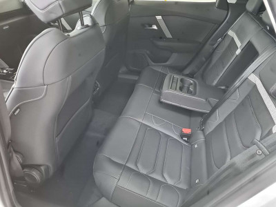 Citroën C4 Gebrauchtwagen Citroën C4 Gebrauchtwagen