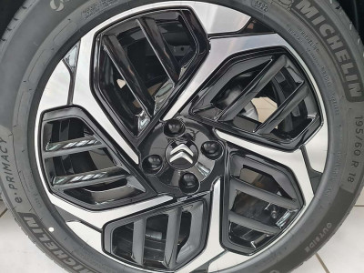 Citroën C4 Gebrauchtwagen Citroën C4 Gebrauchtwagen