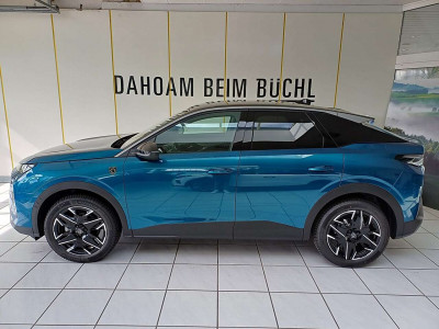 Peugeot 3008 Gebrauchtwagen