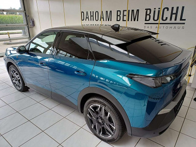 Peugeot 3008 Gebrauchtwagen