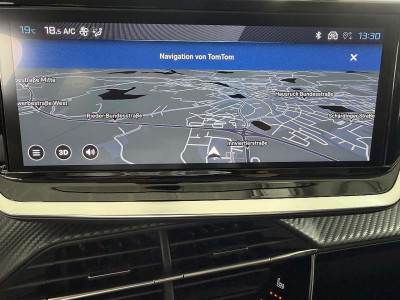 Peugeot 208 Gebrauchtwagen