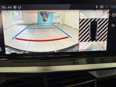 Peugeot 208 Gebrauchtwagen