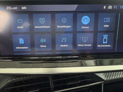 Peugeot 208 Gebrauchtwagen