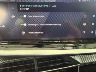 Peugeot 208 Gebrauchtwagen