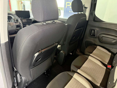 Citroën Berlingo Gebrauchtwagen Citroën Berlingo Gebrauchtwagen