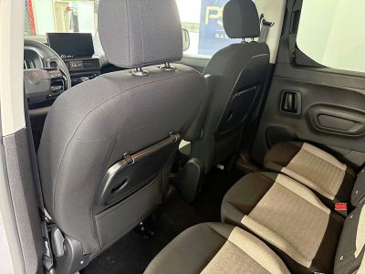 Citroën Berlingo Gebrauchtwagen