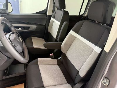 Citroën Berlingo Gebrauchtwagen