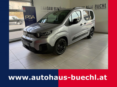 Citroën Berlingo Gebrauchtwagen Citroën Berlingo Gebrauchtwagen