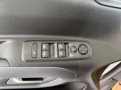 Citroën Berlingo Gebrauchtwagen