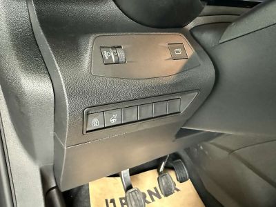 Citroën Berlingo Gebrauchtwagen