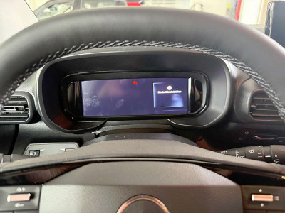 Citroën Berlingo Gebrauchtwagen Citroën Berlingo Gebrauchtwagen