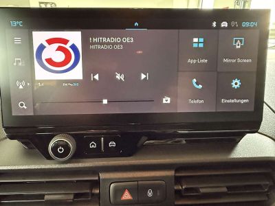 Citroën Berlingo Gebrauchtwagen
