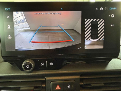 Citroën Berlingo Gebrauchtwagen Citroën Berlingo Gebrauchtwagen