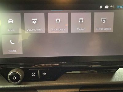 Citroën Berlingo Gebrauchtwagen