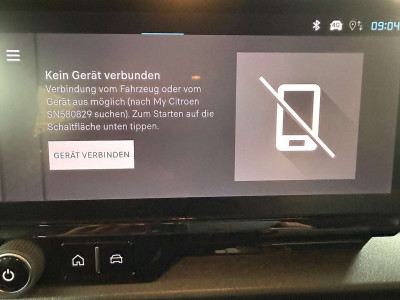 Citroën Berlingo Gebrauchtwagen Citroën Berlingo Gebrauchtwagen