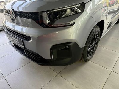 Citroën Berlingo Gebrauchtwagen
