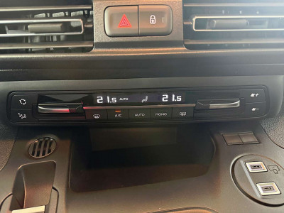 Citroën Berlingo Gebrauchtwagen Citroën Berlingo Gebrauchtwagen