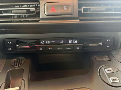 Citroën Berlingo Gebrauchtwagen