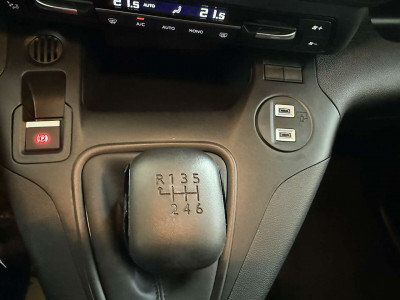 Citroën Berlingo Gebrauchtwagen Citroën Berlingo Gebrauchtwagen