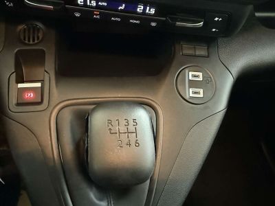 Citroën Berlingo Gebrauchtwagen