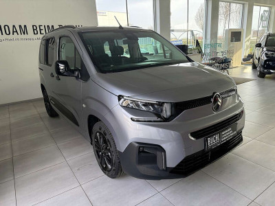 Citroën Berlingo Gebrauchtwagen Citroën Berlingo Gebrauchtwagen
