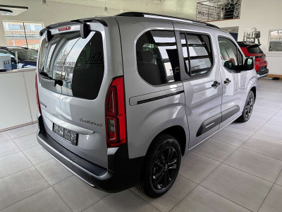 Citroën Berlingo Gebrauchtwagen Citroën Berlingo Gebrauchtwagen