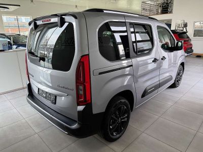 Citroën Berlingo Gebrauchtwagen
